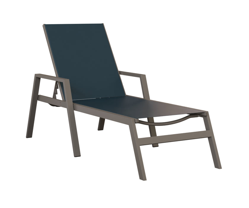 Berlin Gardens Vida Chaise Lounge