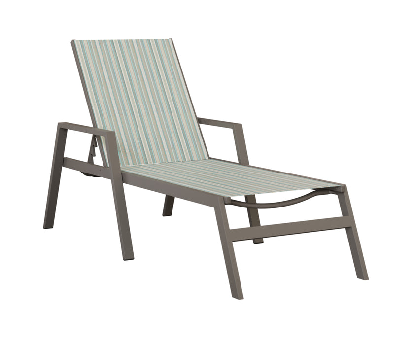 Berlin Gardens Vida Chaise Lounge