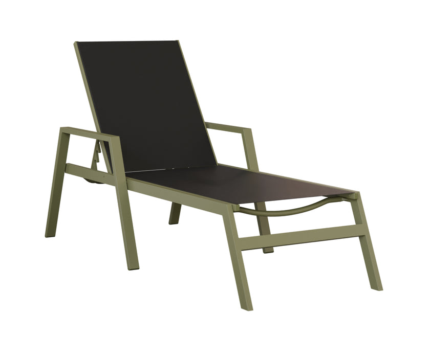Berlin Gardens Vida Chaise Lounge