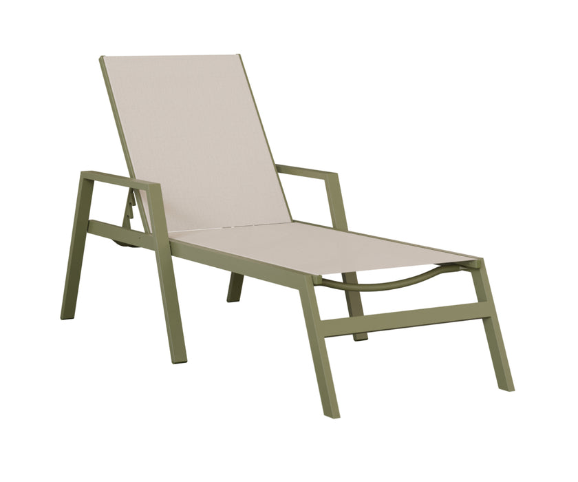 Berlin Gardens Vida Chaise Lounge