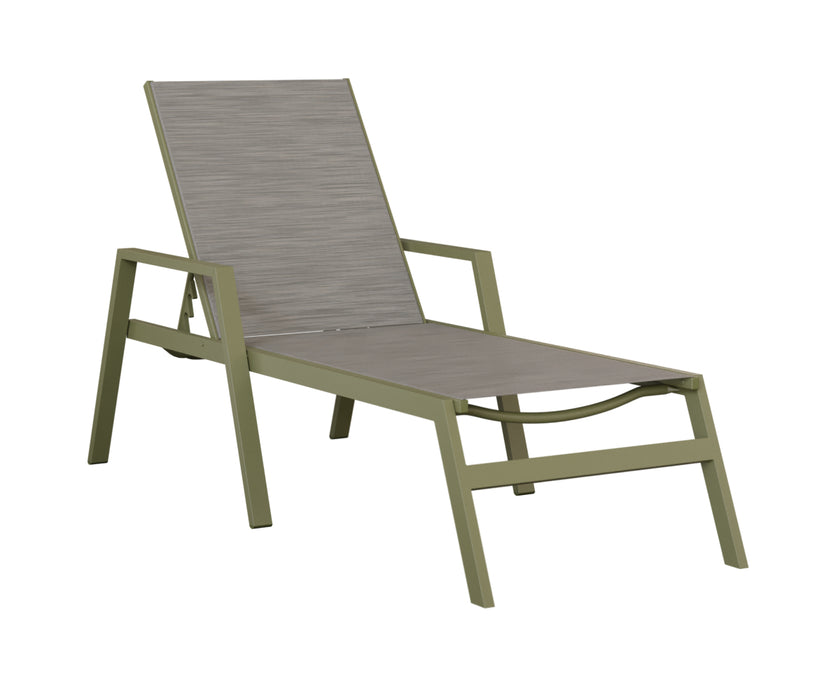Berlin Gardens Vida Chaise Lounge