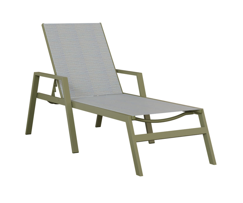 Berlin Gardens Vida Chaise Lounge
