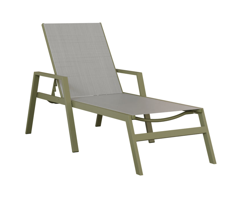 Berlin Gardens Vida Chaise Lounge