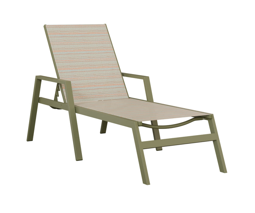 Berlin Gardens Vida Chaise Lounge