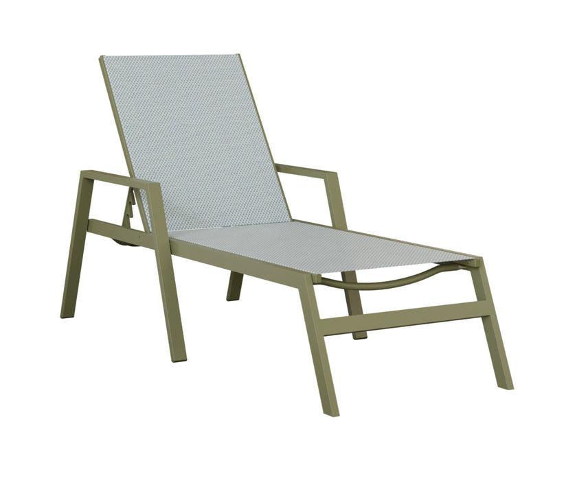 Berlin Gardens Vida Chaise Lounge