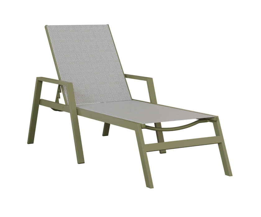 Berlin Gardens Vida Chaise Lounge