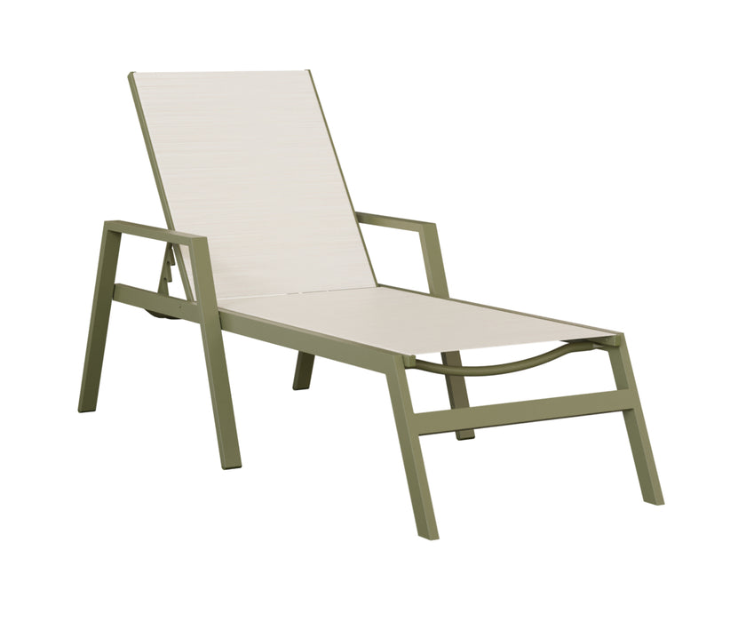Berlin Gardens Vida Chaise Lounge