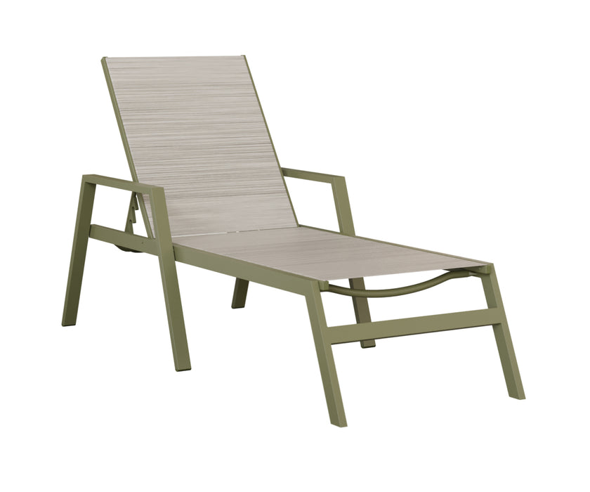 Berlin Gardens Vida Chaise Lounge