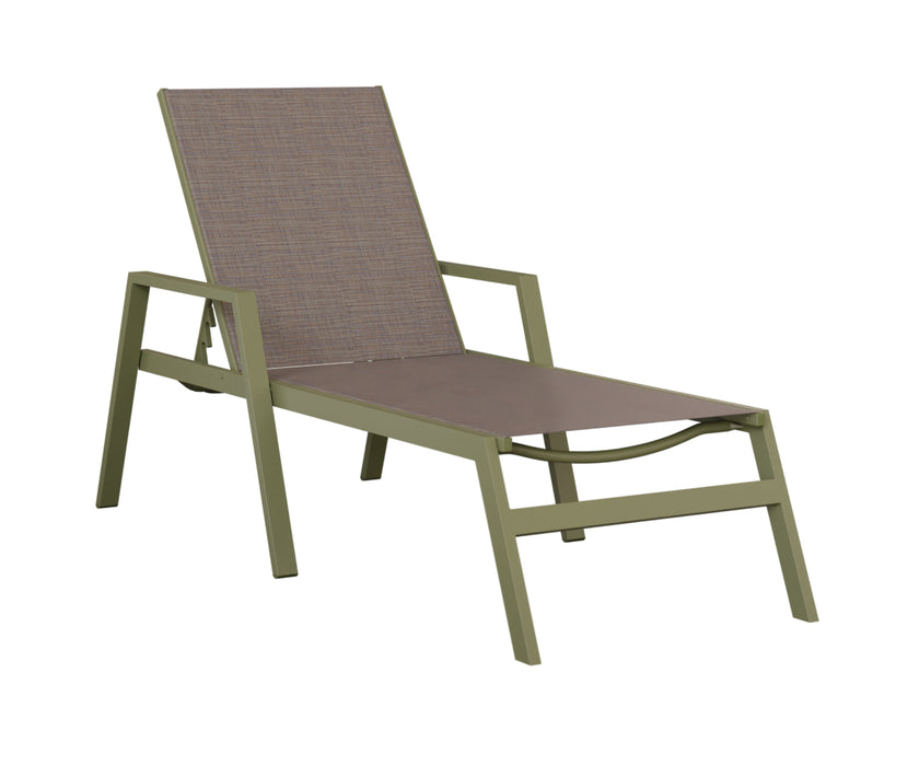 Berlin Gardens Vida Chaise Lounge