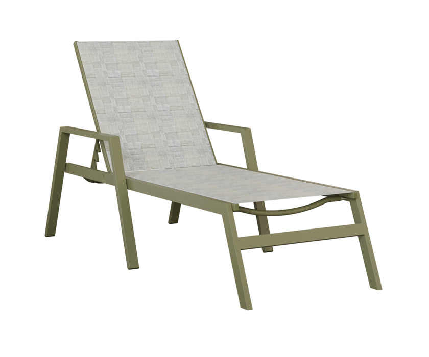 Berlin Gardens Vida Chaise Lounge