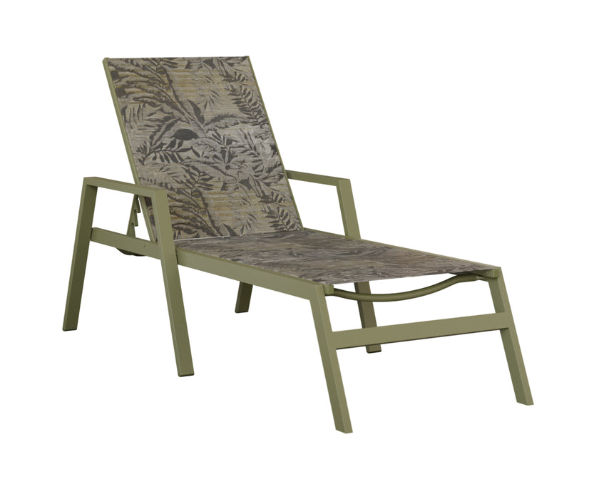 Berlin Gardens Vida Chaise Lounge