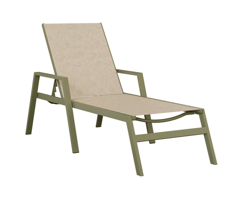 Berlin Gardens Vida Chaise Lounge