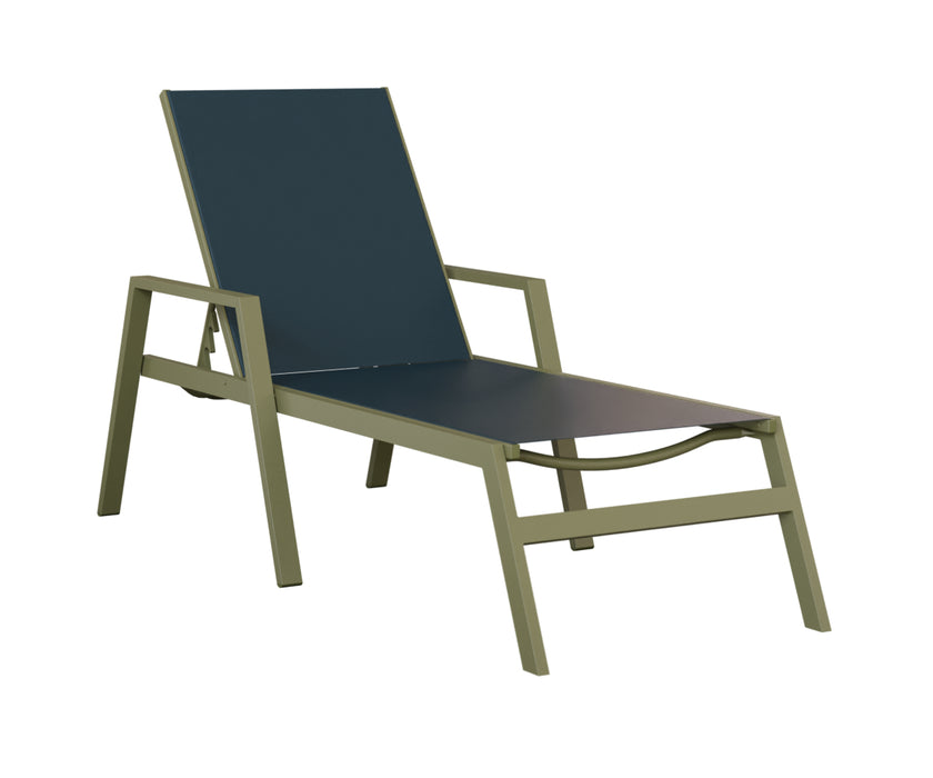 Berlin Gardens Vida Chaise Lounge
