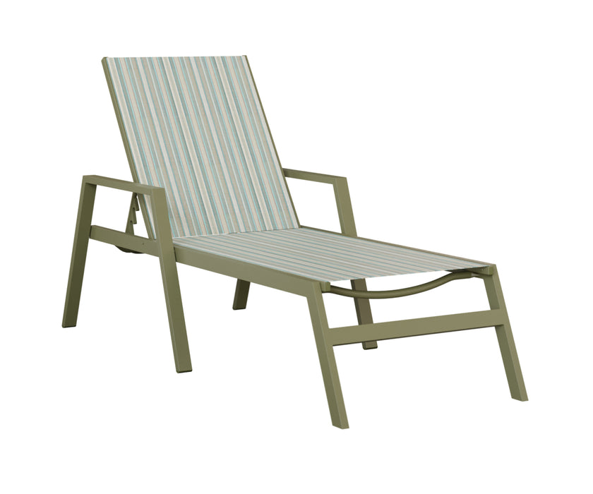 Berlin Gardens Vida Chaise Lounge
