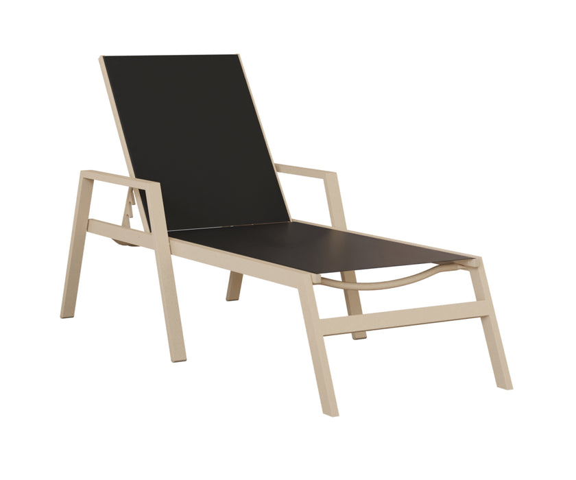 Berlin Gardens Vida Chaise Lounge