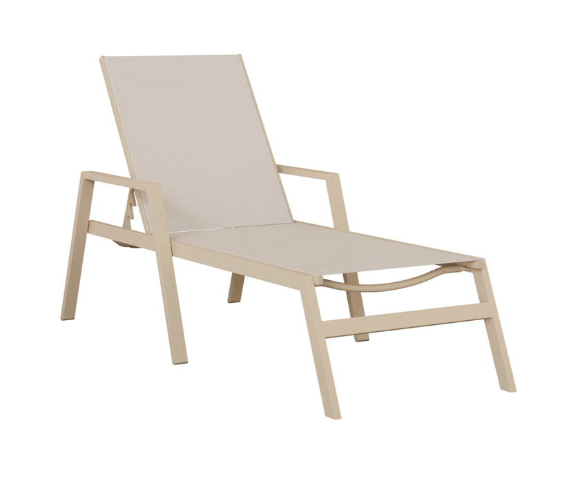 Berlin Gardens Vida Chaise Lounge