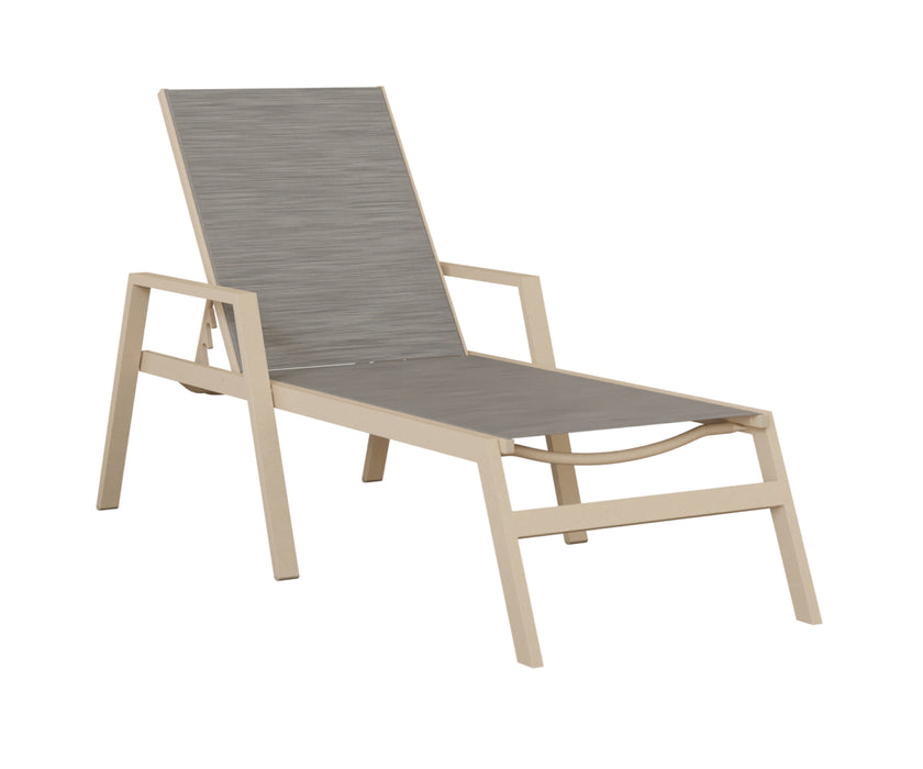 Berlin Gardens Vida Chaise Lounge