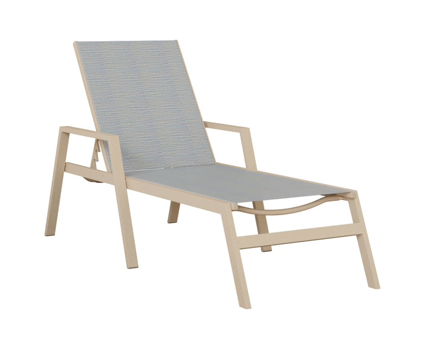 Berlin Gardens Vida Chaise Lounge