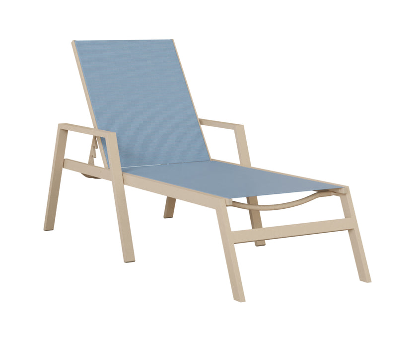 Berlin Gardens Vida Chaise Lounge