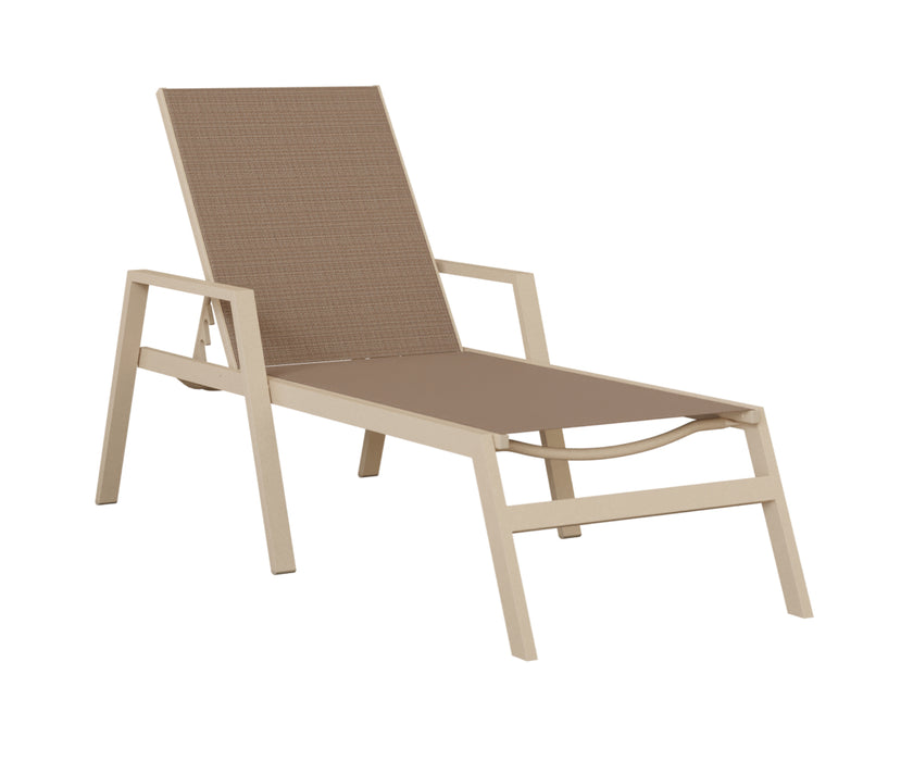 Berlin Gardens Vida Chaise Lounge