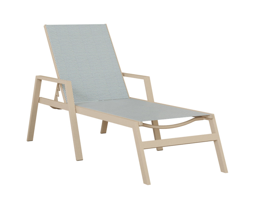 Berlin Gardens Vida Chaise Lounge