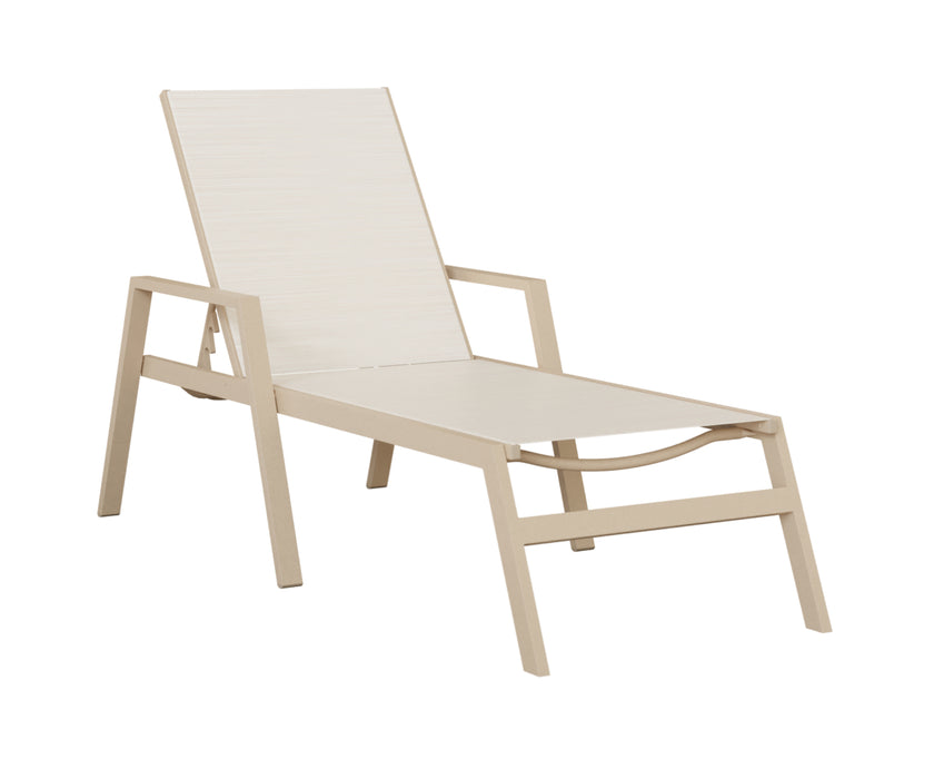 Berlin Gardens Vida Chaise Lounge