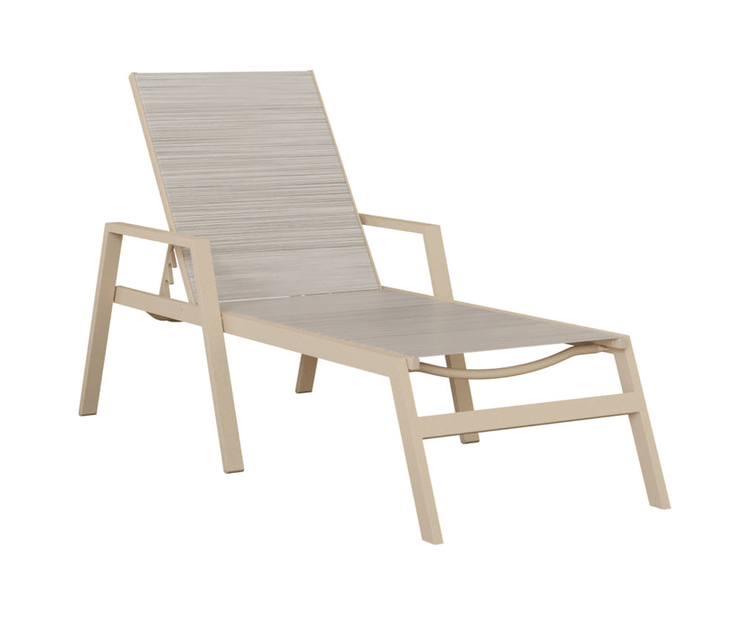 Berlin Gardens Vida Chaise Lounge