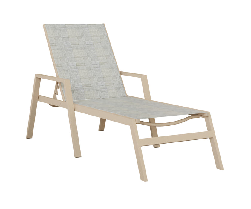 Berlin Gardens Vida Chaise Lounge