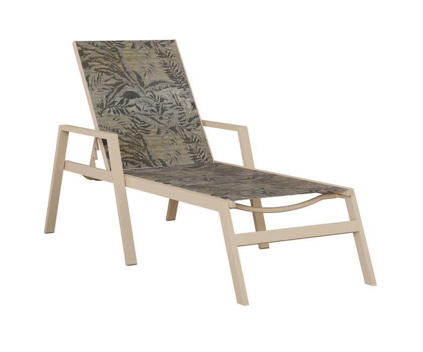 Berlin Gardens Vida Chaise Lounge