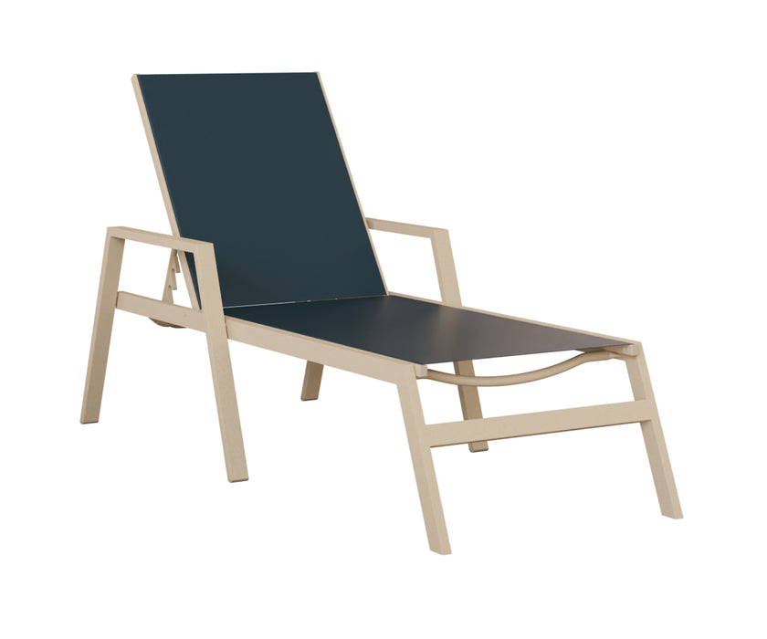 Berlin Gardens Vida Chaise Lounge