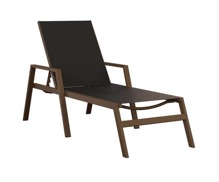 Berlin Gardens Vida Chaise Lounge