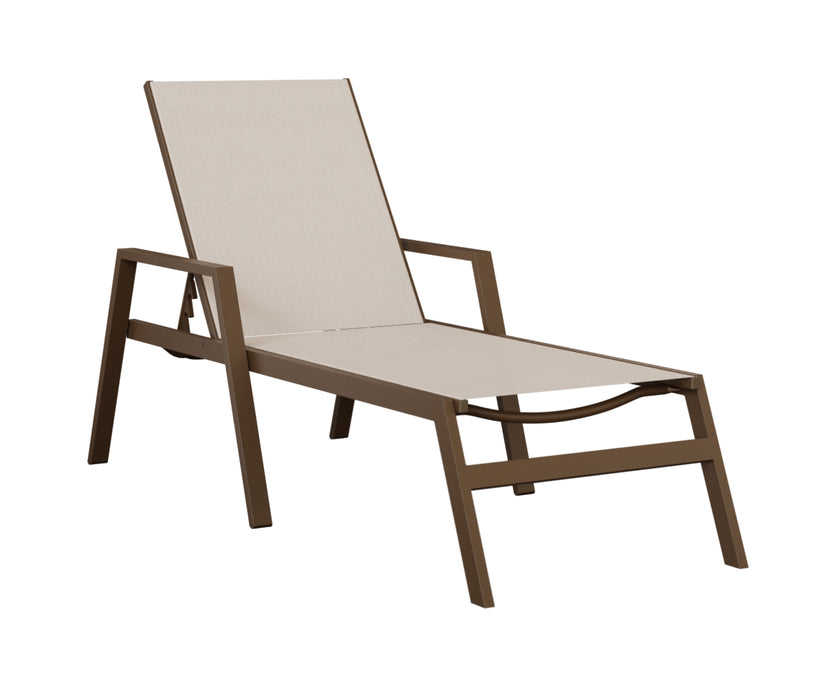 Berlin Gardens Vida Chaise Lounge