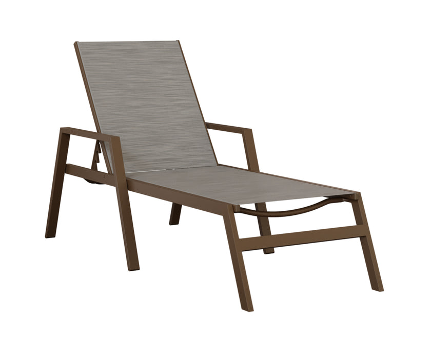Berlin Gardens Vida Chaise Lounge