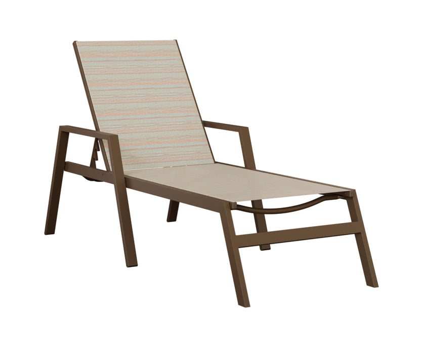Berlin Gardens Vida Chaise Lounge