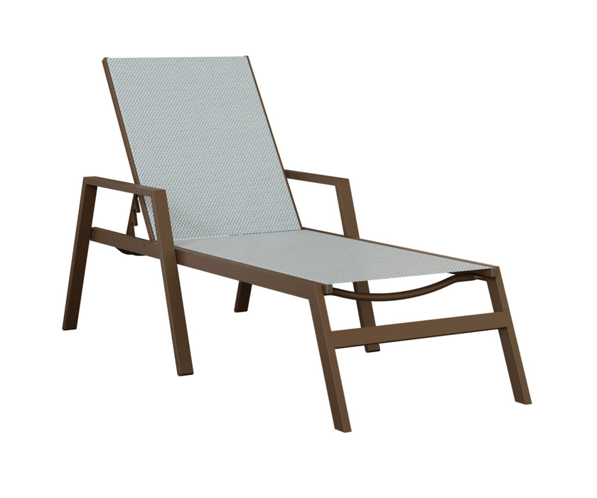Berlin Gardens Vida Chaise Lounge