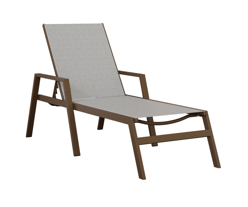 Berlin Gardens Vida Chaise Lounge