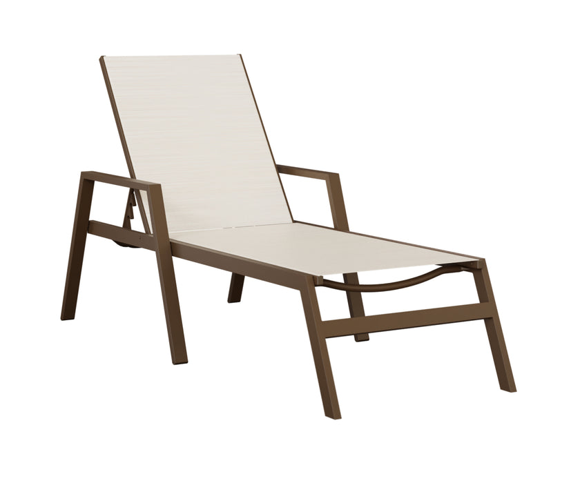 Berlin Gardens Vida Chaise Lounge