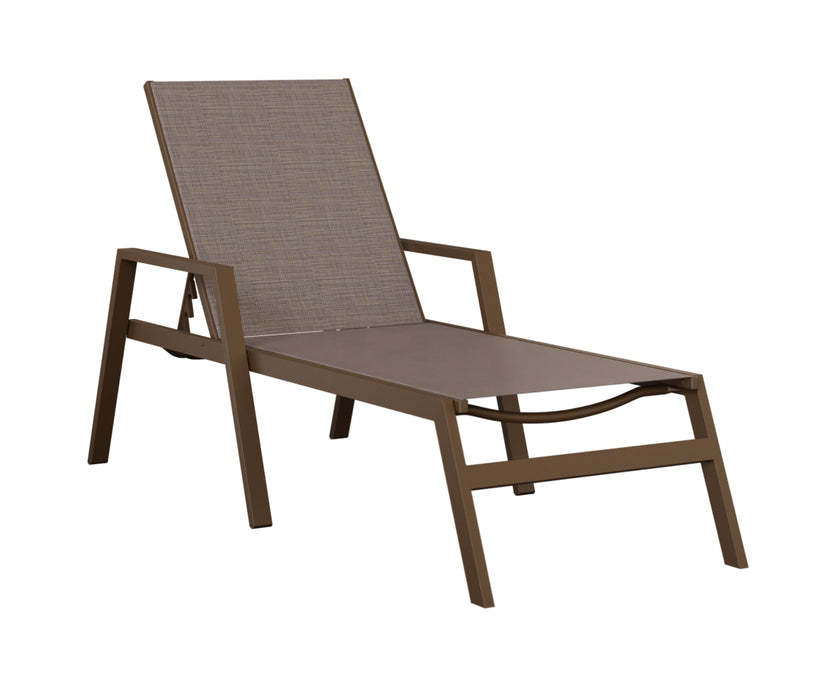 Berlin Gardens Vida Chaise Lounge