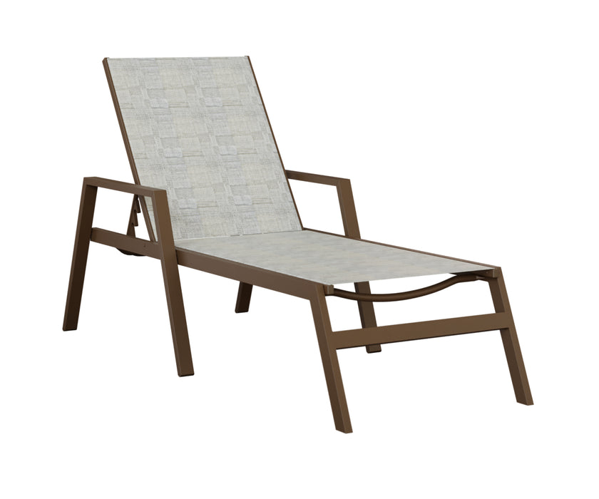Berlin Gardens Vida Chaise Lounge