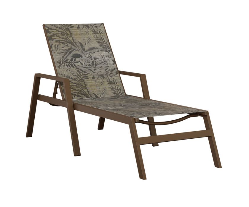 Berlin Gardens Vida Chaise Lounge