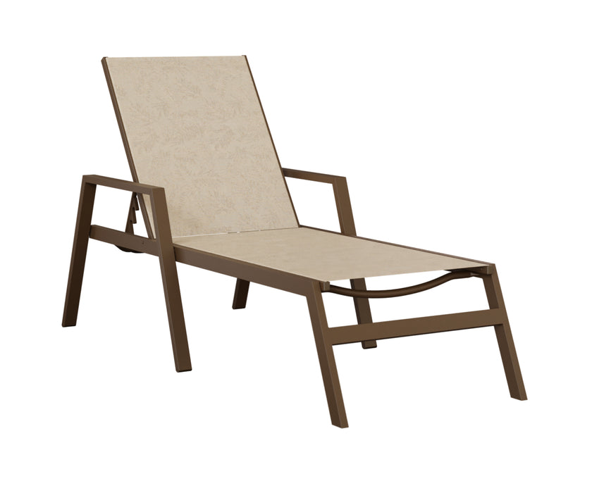Berlin Gardens Vida Chaise Lounge