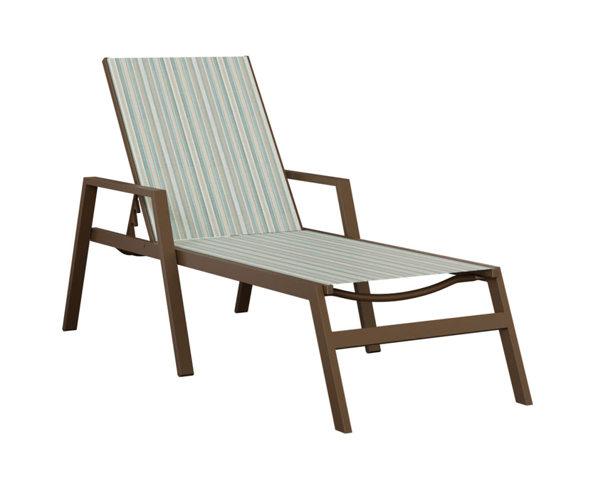Berlin Gardens Vida Chaise Lounge