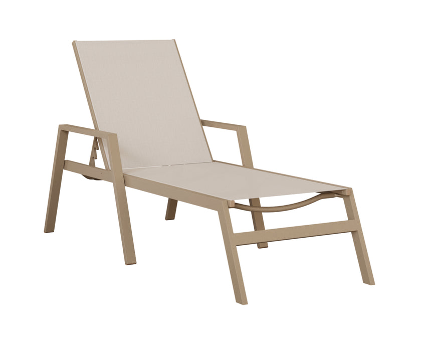 Berlin Gardens Vida Chaise Lounge