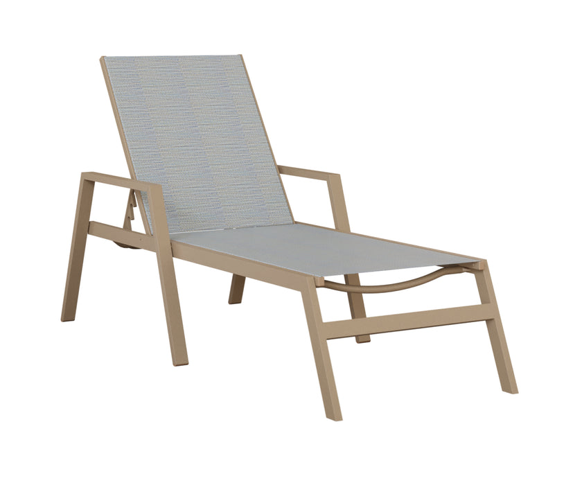 Berlin Gardens Vida Chaise Lounge