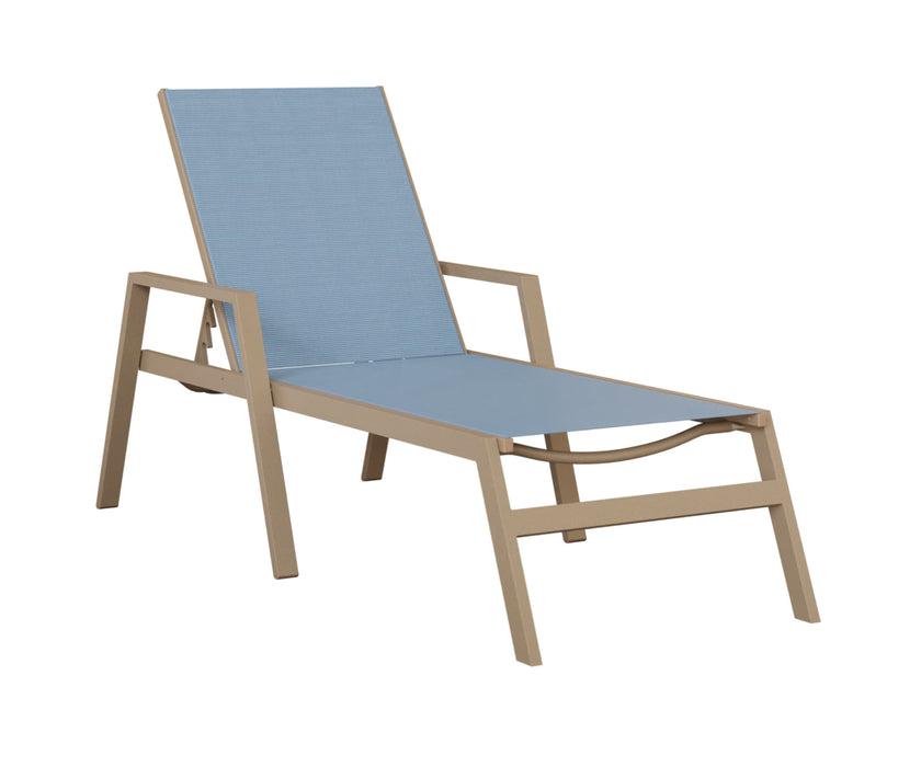 Berlin Gardens Vida Chaise Lounge
