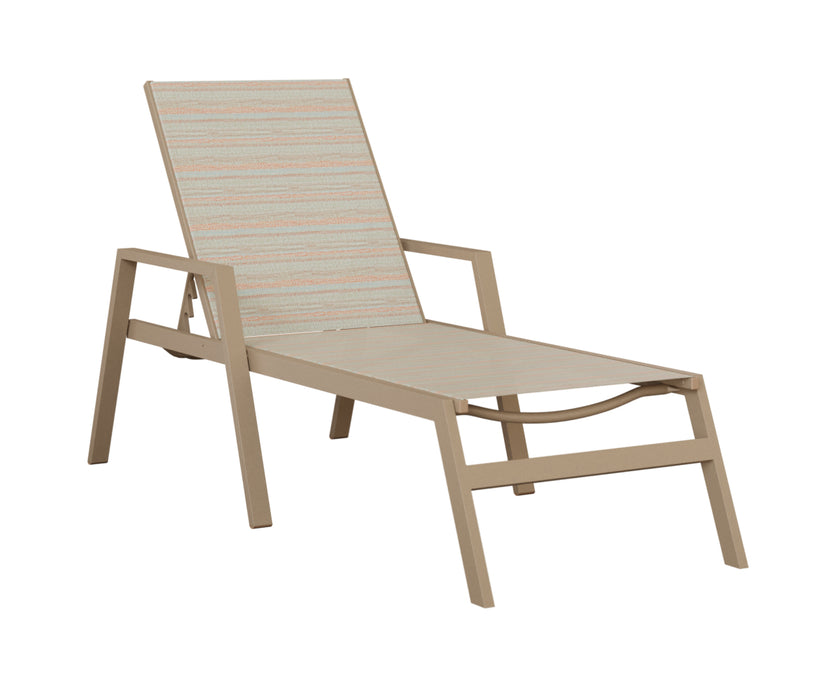 Berlin Gardens Vida Chaise Lounge