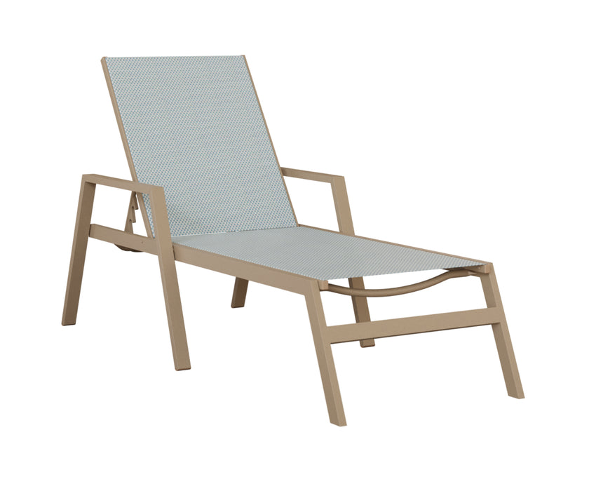 Berlin Gardens Vida Chaise Lounge