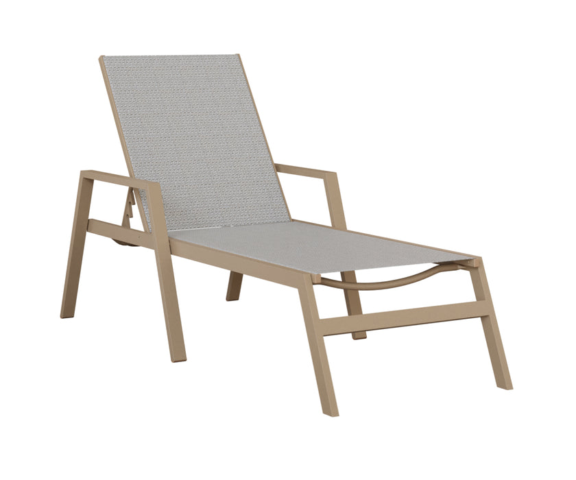Berlin Gardens Vida Chaise Lounge