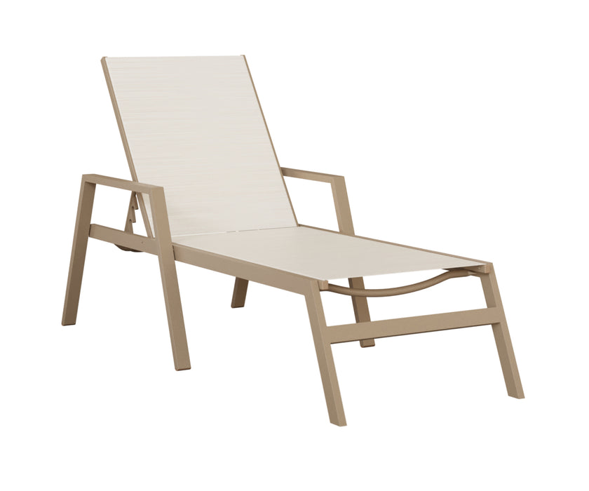 Berlin Gardens Vida Chaise Lounge