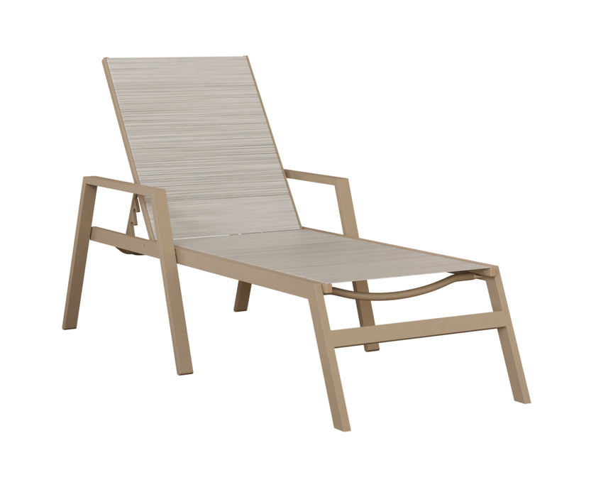 Berlin Gardens Vida Chaise Lounge